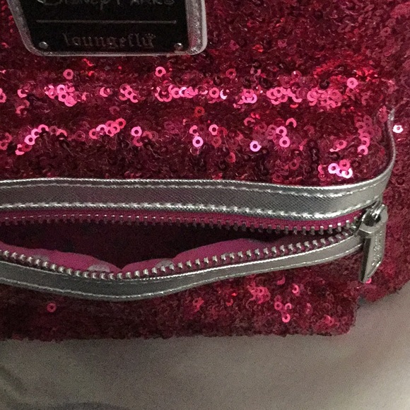 Back pack - Picture 5 of 7